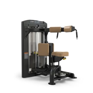 TRUE SPL-1500 Rotary Torso