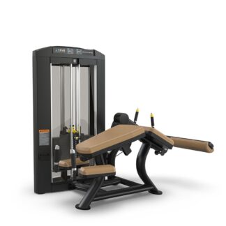 TRUE SPL-1800 Horizontal Leg Curl