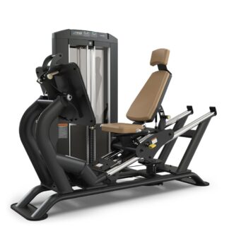 TRUE SPL-0300 Seated Leg Press