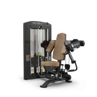 TRUE SPL-0600 Seated Bicep Curl