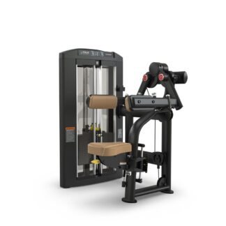 TRUE SPL-0800 Deltoid Raise