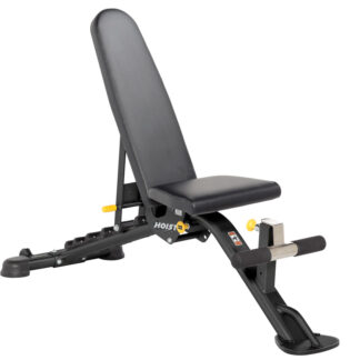 HOIST 7 Position F.I.D. Bench