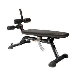 HOIST Adjustable Ab Bench