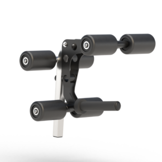 HOIST Leg Extension/Leg Curl (Optional Attachment)
