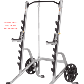 HOIST Multi-Purpose Squat Rack