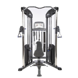 BodyCraft HFT Pro Functional Trainer