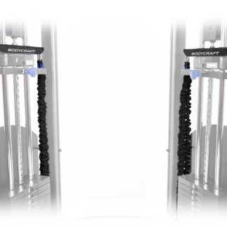 BodyCraft Speed Trainer Option (Double Stack)