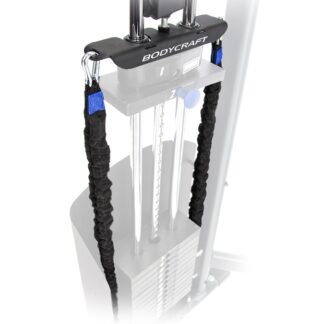 BodyCraft Speed Trainer Option (Single Stack)