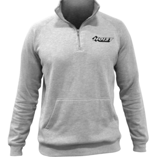 HOIST Fitness Logo Pullover