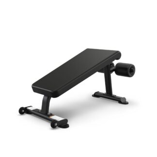 TRUE FS-21 Abdominal Crunch Bench