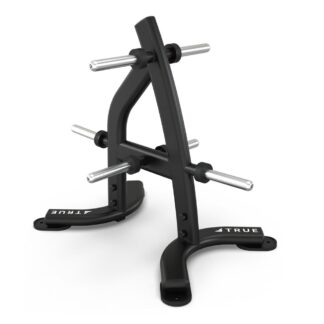TRUE XFW-6300 Weight Plate Tree