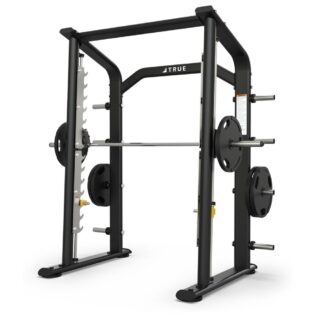 TRUE XFW-6800 Smith Machine