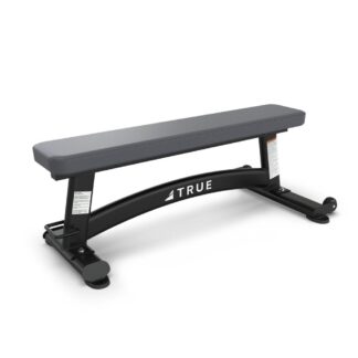 TRUE XFW-7000 Flat Bench