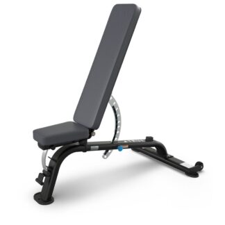 TRUE XFW-7500 Flat/Incline/Decline Bench