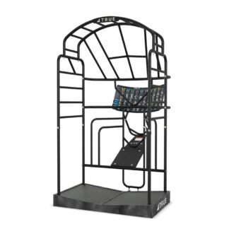 TRUE Stretch Cage