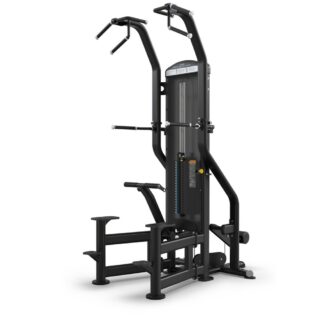 TRUE FUSE-4000 Weight-Assisted Chin Dip Machine
