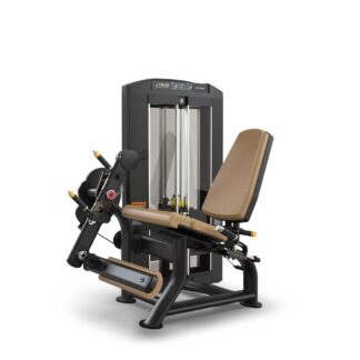 TRUE SPL-0100 Seated Leg Extension