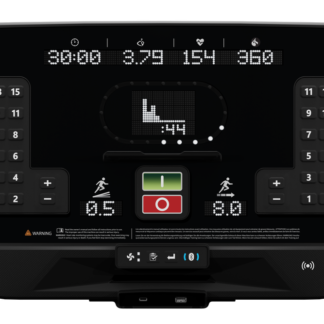 Star Trac Apex LED Display