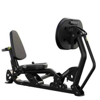 HOIST VR-LP V Ride Leg Press Option