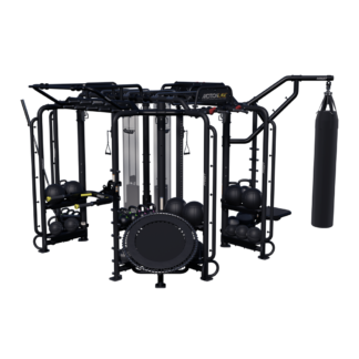HOIST MotionCage Package 3