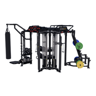 HOIST MotionCage Package 4