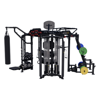 HOIST MotionCage Package 5