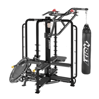 HOIST MotionCage Studio Package 2
