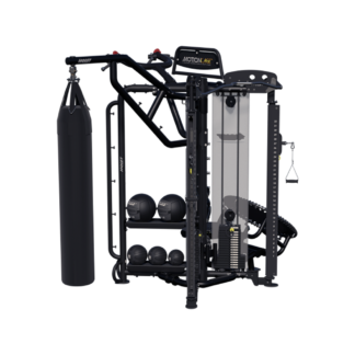 HOIST MotionCage Studio Package 4