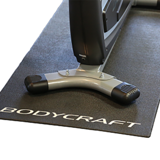 BodyCraft Protective Floor Mat 28″ x 56″
