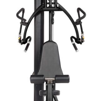 HOIST Mi1 Gym