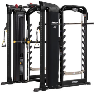 HOIST Mi7SMITH Functional Training System
