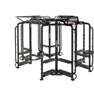 HOIST MotionCage Package 1