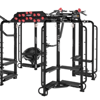 HOIST MotionCage Package 2