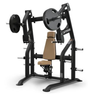 TRUE PLS–0100 Chest Press