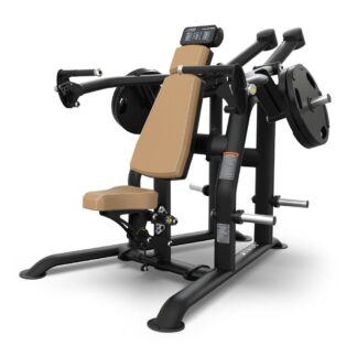 TRUE PLS–0200 Shoulder Press