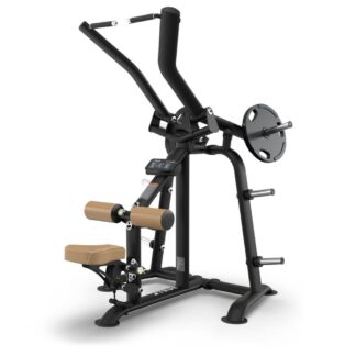 TRUE PLS–0300 Lat Pulldown