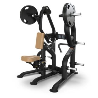 TRUE PLS–0400 Seated Row