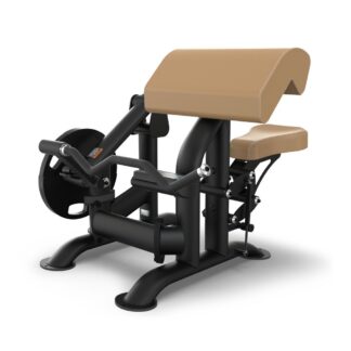 TRUE PLS–0600 Biceps Curl