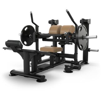 TRUE PLS–0700 Hip Thrust