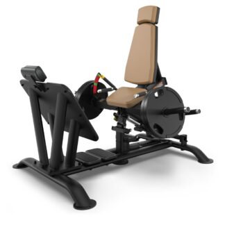 TRUE PLS–0800 Squat Press