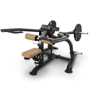 TRUE PLS–0900 Triceps Extension