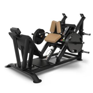 TRUE PLS–1000 Hack Squat