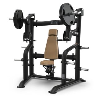 TRUE PLS–1100 Incline Chest Press