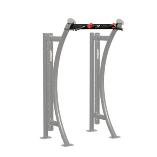 HOIST 4 ft. Multi-Grip Chin-Up