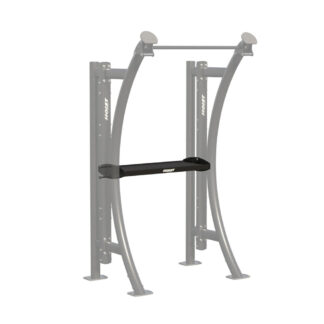 HOIST 4 ft. Flat Shelf