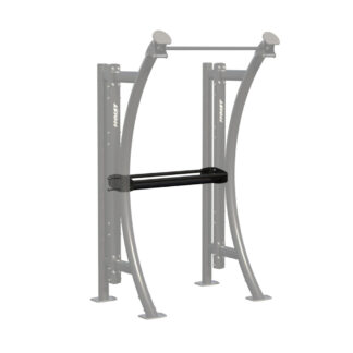 HOIST 4 ft. Ball Rack