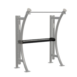 HOIST 6 ft. Ball Rack