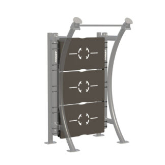 HOIST Wall Target Pad