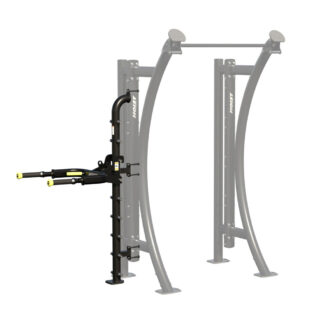 HOIST Dip Station