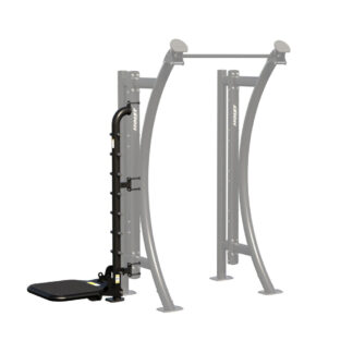 HOIST Plyo Station